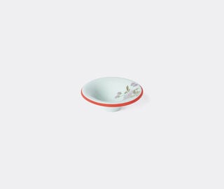 Pierre-Louis Mascia Floral dipping bowl, light blue LIGHT BLUE PLMA26PLA922LBL