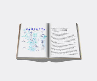 Assouline 'Comporta Bliss' WHITE ASSO18COM262WHI