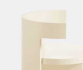 Serax 'Boho' chair, cream WHITE SERA24CHA934WHI