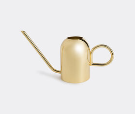 AYTM 'Vivero' watering can, gold GOLD AYTM16VIV835GOL
