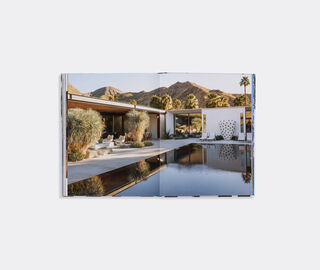 Vendome 'Inside Palm Springs' MULTICOLOUR VEND25INS716MUL