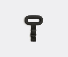 Nomess Luggage scale BLACK NOME17LUG571BLK