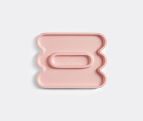 Octaevo 'Templo' catchall, pink PINK OCTA19CAT748PIN