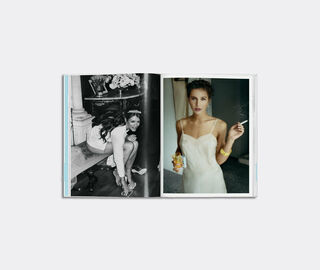 Taschen 'Mario Testino. I Love You' MULTICOLOUR TASC22MAR017MUL