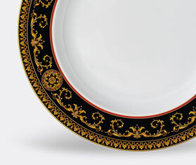 Rosenthal &#39;Medusa&#39; plate, large MULTICOLOUR ROSE21MED564MUL