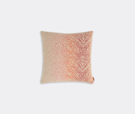 Missoni 'Brouges' cushion, red multicolor MULTICOLOUR MIHO23BRO956RED