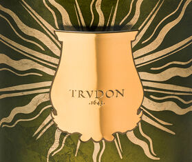 Trudon 'Astral Gabriel' scented candle, great GREEN CITR23AST129GRN