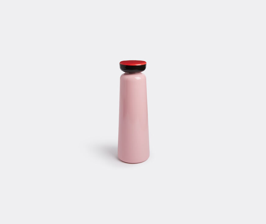 Hay 'Sowden' bottle, pink  HAY118SOW537PIN