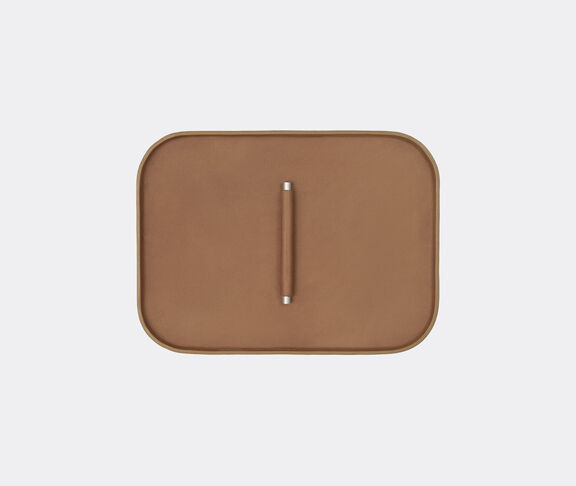 Uniqka 'Plato' tray, rectangle, beige undefined ${masterID}
