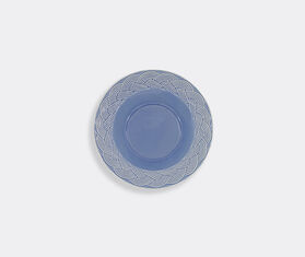 House of Capricorn 'Vime' soup plate, blue BLUE HOCA26VIM670BLU