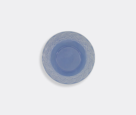 House of Capricorn 'Vime' soup plate, blue undefined ${masterID} 2