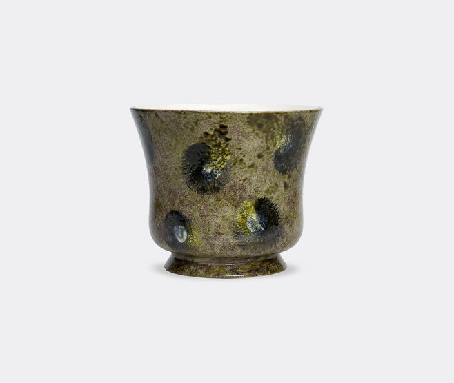 1882 Ltd 'Jesture 1' planter, sage MULTICOLOUR 188223JES644MUL