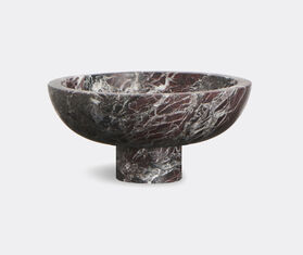 MMairo 'Inside Out' fruit bowl, red RED MMAI19INS147RED