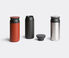 Kinto Travel tumbler, silver Stainless steel KINT17TRA477SIL