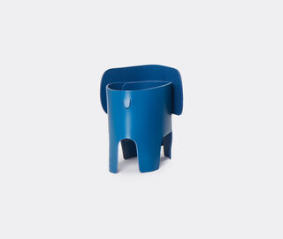 EO 'Elephant' lamp, blue BLUE EOEO23ELE343BLU