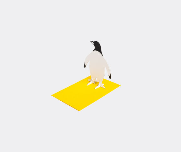 Good morning inc. 'Penguin' post animal kit undefined ${masterID}