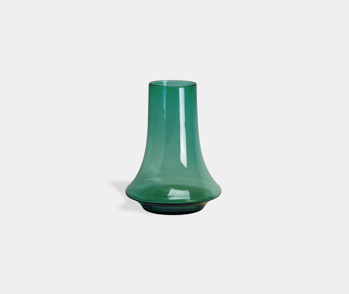 Xlboom Vases Green Uni