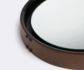 Mater 'Sophie' mirror BLACK MATE16SOP015BLK