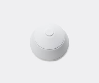 Editions Milano 'Circle' sugar bowl WHITE EDIT22CIR961WHI