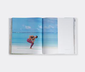 Rizzoli International&nbsp;Publications &#39;A World of Yoga&#39; MULTICOLOUR RIZZ23AWO350MUL
