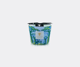 Baobab Collection &#39;Sacred Trees Yarani&#39; candle, small, blue and green MULTICOLOUR BAOB25SCE912MUL