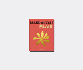Assouline &#39;Marrakech Flair&#39; CORAL ASSO20MAR616COR