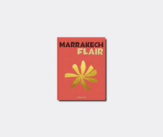 Assouline 'Marrakech Flair' CORAL ASSO20MAR616COR
