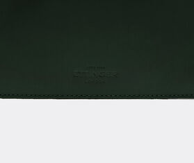 Ettinger 'Lifestyle' jotter pad GREEN ETTI17LIF244GRN