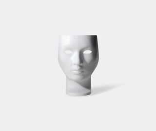 Driade 'Nemo' armchair, white WHITE DRIA25NEM082WHI
