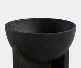 101 Copenhagen 'Osaka' bowl, coffee BROWN COPH21OSA637BRW