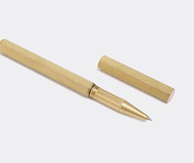 Ystudio 'Classic' rollerball pen GOLD YSTU15CLA965GOL