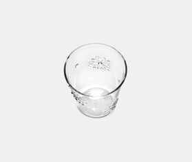 Serax 'Astart&eacute; 04' glass, set of four, clear TRANSPARENT SERA26GLA967TRA