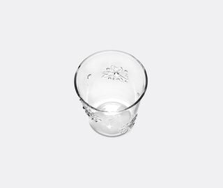 Serax 'Astart&eacute; 04' glass, set of four, clear TRANSPARENT SERA26GLA967TRA