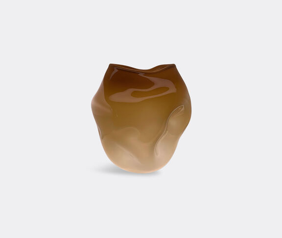 Alexa Lixfeld 'Krater' vase, sand undefined ${masterID}