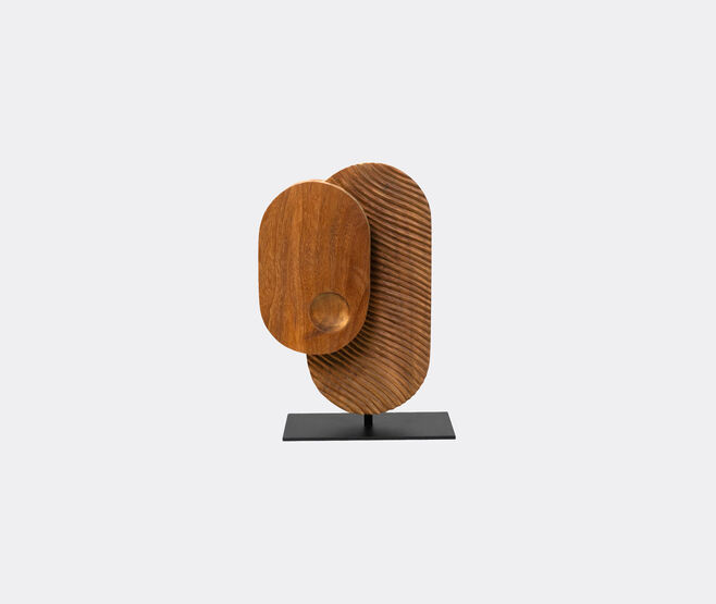 Gardeco 'Langkawi, Offspring' sculpture, brown BROWN GARD24LAN395BRW