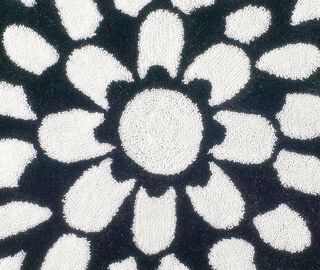 Missoni 'Otil' bath mat MULTICOLOUR MIHO20OTI386WHI