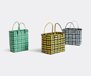 Hay 'Maxim' bag, large MULTICOLOUR HAY122MAX034MUL