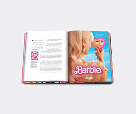 Assouline &lsquo;Barbie&rsquo; PINK ASSO23BAR214PIN