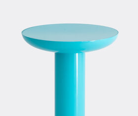Raawii 'Thing' side table, turquoise TURQUOISE RAAW22SID042BLU