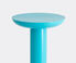 Raawii 'Thing' side table, turquoise Turquoise RAAW22SID042BLU