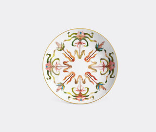 L'Objet 'Grand Tour' coupe bowl, multicolor MULTICOLOUR LOBJ26GRA128MUL