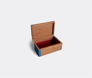 L'Objet 'Edgar Box' MULTICOLOUR LOBJ23EDG818MUL