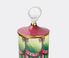 Gucci 'Coulisse' hand candle Green, fuchsia GUCC18HAN052GRN