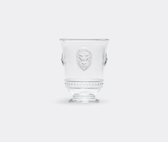 Gucci 'Lion' glass TRANSPARENT ${masterID}