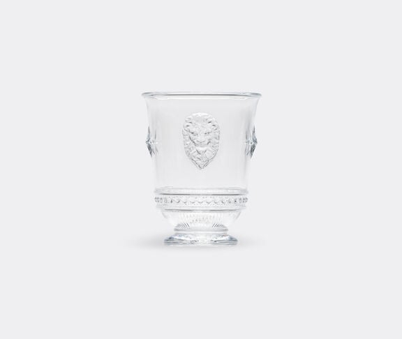 Gucci Lion Glass Glass  TRANSPARENT ${masterID} 2