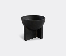 101 Copenhagen 'Osaka' bowl, coffee BROWN COPH21OSA637BRW