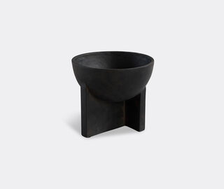 101 Copenhagen 'Osaka' bowl, coffee BROWN COPH21OSA637BRW