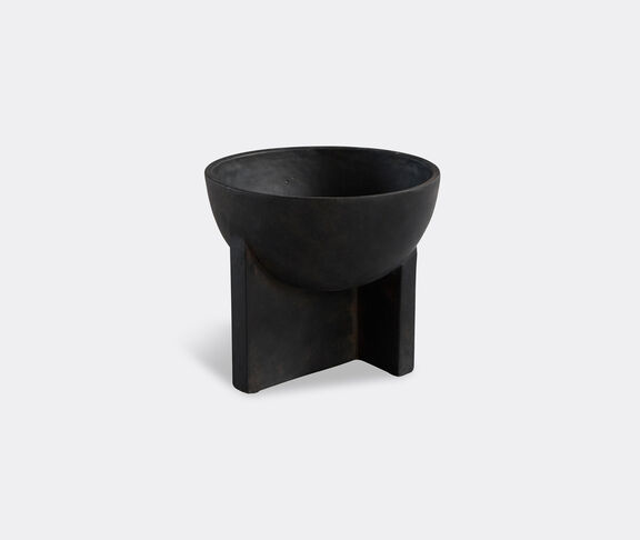 101 Copenhagen 'Osaka' bowl, coffee undefined ${masterID}