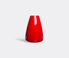 Wetter Indochine 'Urchin' vase, red Red WEIN18URC073RED