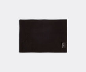 Dolce&amp;Gabbana Casa &#39;Leopardo&#39; linen placemat and napkin set MULTICOLOUR DGCA22SET699MUL